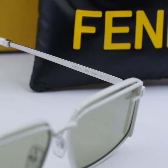 Final Price! Fendi FE40102U 25N Sunglasses main image 6